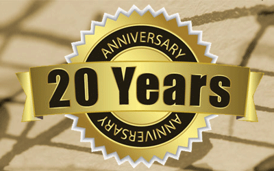 CEO Roundtable Celebrates 20 Years