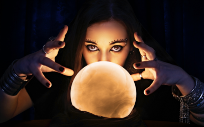 Business Budgeting: Fortune Telling with Commitments