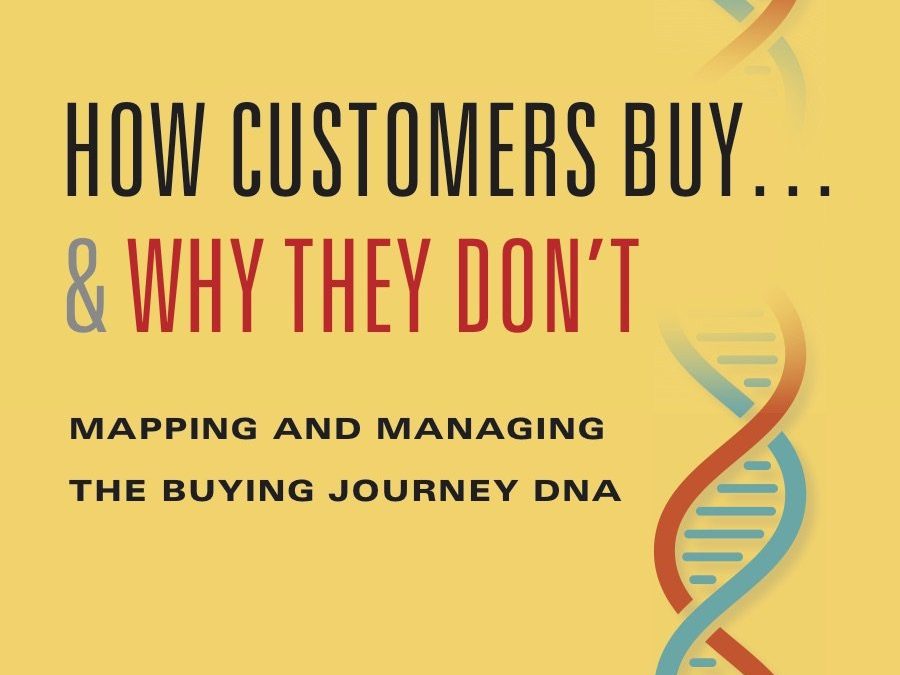 How Customers Buy and Why They Don't